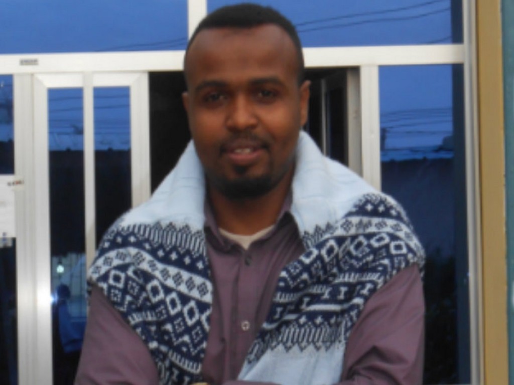 Ilyaas