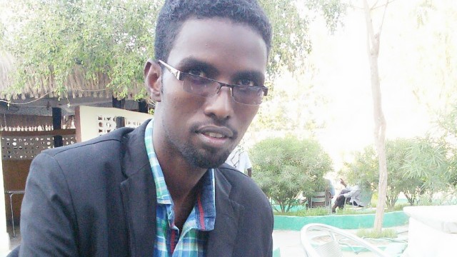BASHIIR SUULEY