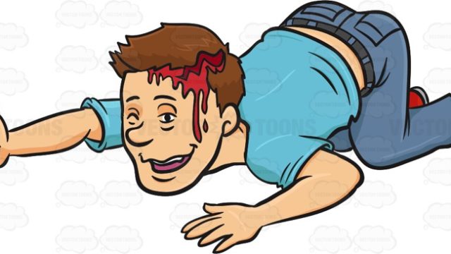 Cartoon Vector Stock