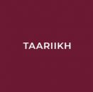 taariikh
