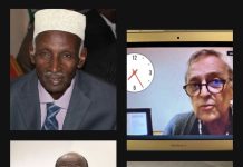 Maanso, Suugaan iyo Sheeko| W.Q. Ina Cubtan