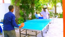 Keydka Gobdon 12 - Kubbadda Miiska