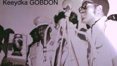 Keydka Gobdon 6 - Siyaad iyo Gud. Dhall. Ad nabadda jecel 1971